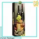 personalised kraft wine bags company for wine stores 1