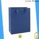 Custom made colored paper lunch bags company for gift packaging 1