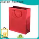Jialan Package Customized hologram gift bags wholesale 1