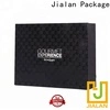 Jialan Package custom printed paper gift bags manufacturer for goods packaging 1