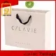 Jialan Package paper bags printed with logo factory for goods packaging 1