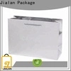 Jialan Package Quality paper bag design ideas manufacturer for goods packaging 1