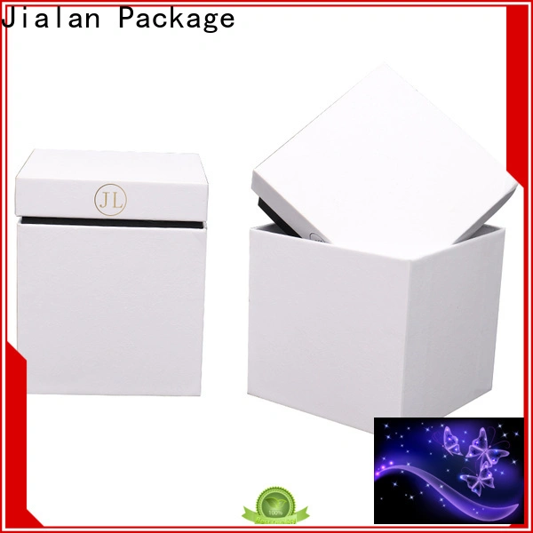 Jialan Package Bulk buy jewelry boxes wholesale for sale for jewelry stores 1