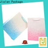 Jialan أكياس ورق التغليف مع مقابض المورد لتغليف هدايا العيد 1