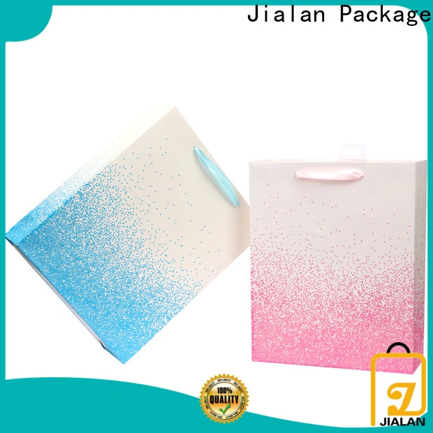 Fábrica económica de bolsas de papel para empacar regalos de cumpleaños 1