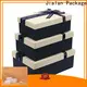 Jialan Package Top custom gift boxes for sale for packing gifts 1