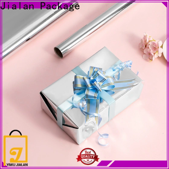 Jialan Costo della carta da imballaggio per animali del pacchetto per pacchetto regalo 1