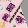 Jialan Pacchetto Fabbrica all'ingrosso di carta da imballaggio sfusa personalizzata per pacchetti regalo 1