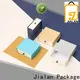 Jialan بائع علب الهدايا الورقية عالي الجودة لحفل الزفاف 1
