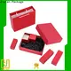 Jialan Package Quality jewelry gift boxes supplier for jewelry stores 1