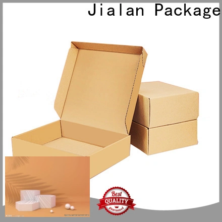 Jialan Package Quality literature mailer for sale for shipping 1
