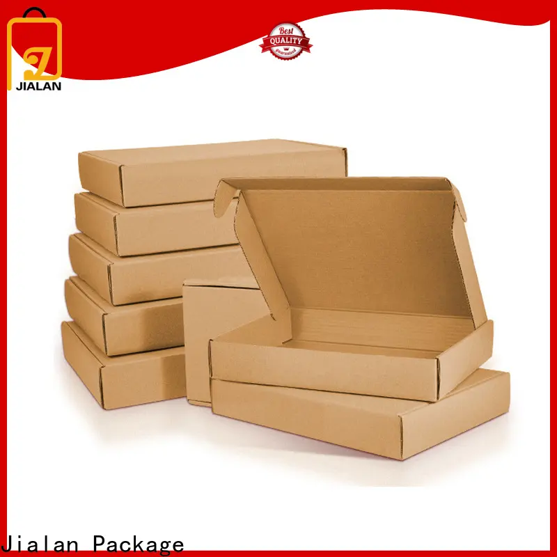 Buy white corrugated mailer boxes factory for package 1