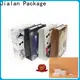 Jialan Package Quality printed paper bags vendor for packing birthday gifts 1
