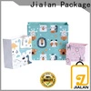 Jialan حزمة ورق تغليف عيد الميلاد الأول لتغليف الهدايا 1