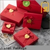 Jialan Fabricant de petits coffrets cadeaux pour l'emballage de cadeaux de vacances1 1
