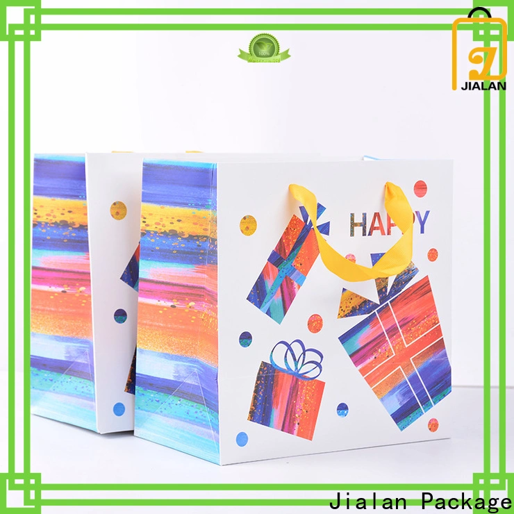 Meilleur fabricant de sacs cadeaux en papier 1