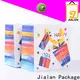 Comprar fabricante de bolsas de papel de regalo para embalaje de regalos navideños 1