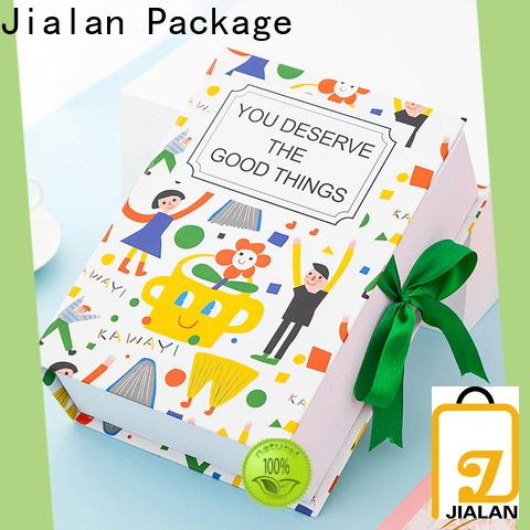 Professional gift boxes wholesale vendor for wedding 1