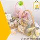 Bulk paper gift box factory for gift shops 1