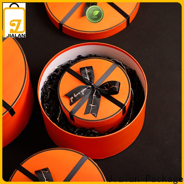 Jialan Paquet en vrac acheter des coffrets cadeaux en gros usine pour le mariage 1