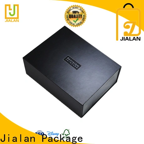 Jialan Confezione regalo in carta per confezionare regali 1