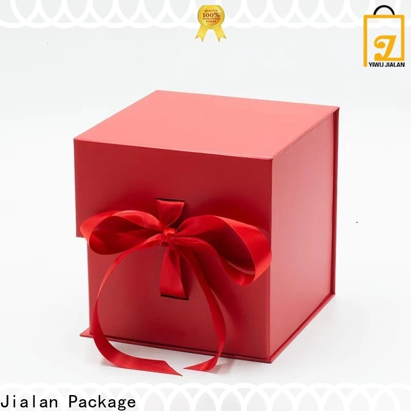 Nuovo venditore all'ingrosso di scatole regalo 1