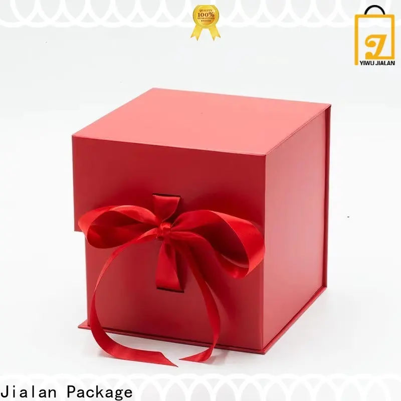 Nuevo vendedor mayorista de cajas de regalo. 1