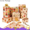 Buy bulk gift wrapping supplies factory for packing gifts 1