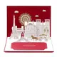 Jialan Package Customized bulk kraft paper bags with handles manufacturer for special festival gift for packaging2 1