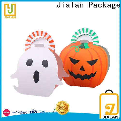 Jialan Package High-quality custom gift boxes supplier for wedding 1