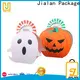 Jialan Package High-quality custom gift boxes supplier for wedding 1