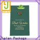Jialan Package Customized bulk kraft paper bags with handles manufacturer for special festival gift for packaging3 1