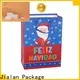 Jialan Package black paper gift bags company 1