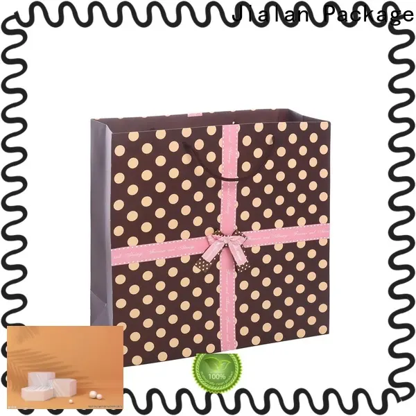christmas paper bags vendor for gift packing 1