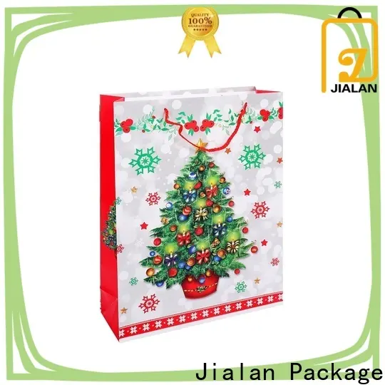 economical custom shopping bags factory for packing birthday gifts 1