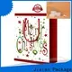 Jialan Emballage de petits sacs cadeaux, entreprise de vente en gros pour l'emballage de cadeaux 1