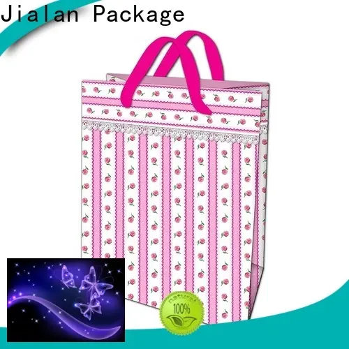 Jialan Package small paper bag wholesale 1