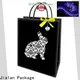 Jialan Package custom gift bag wholesale for holiday gifts packing 1