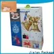 personalised paper gift bags with handles vendor 1