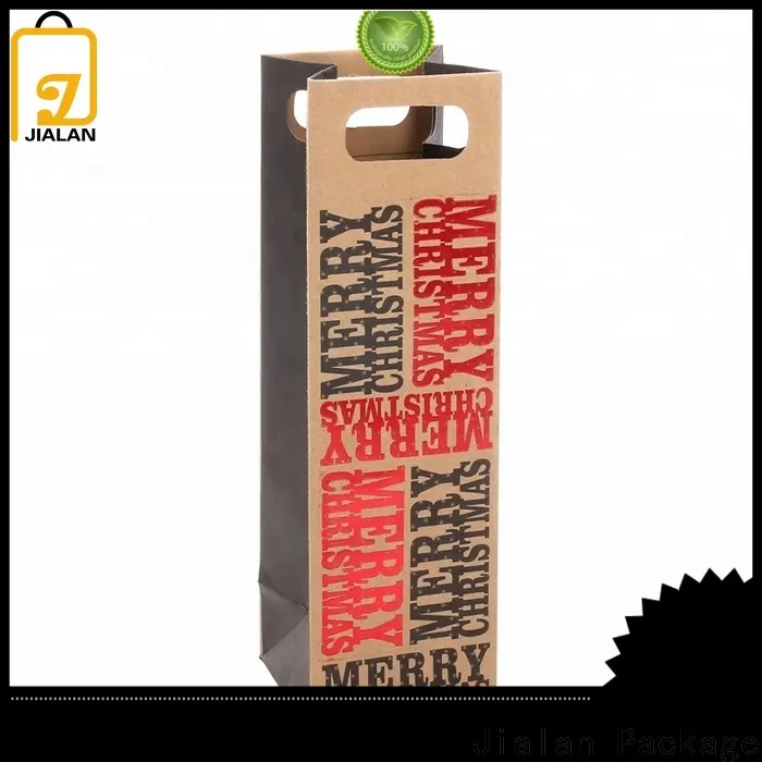 Jialan Produttore di scatole per sacchetti di vino per confezioni regalo 1