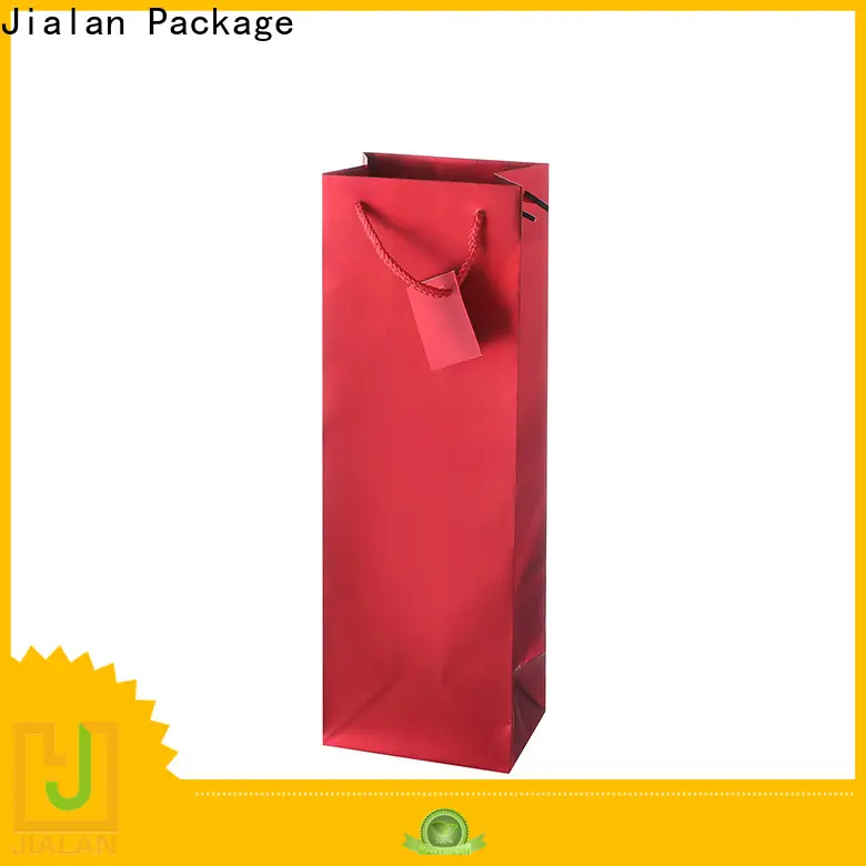 Jialan Package Customized vendor for gift shops 1