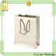 Custom made large holographic gift bags supplier for gift shops 1