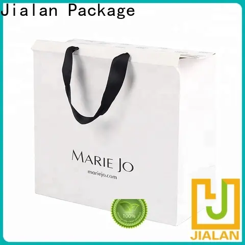 Latest personalised paper gift bags supplier for goods packaging 1
