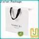 Latest personalised paper gift bags supplier for goods packaging 1