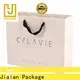 custom printed paper bags supply for promotion 1