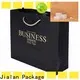Jialan Package Quality custom printed paper bags with handles manufacturer for goods packaging 1
