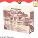 Jialan Package Bulk buy promotional paper bags vendor for advertising 1