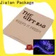 Professional box of paper wholesale for wedding 1