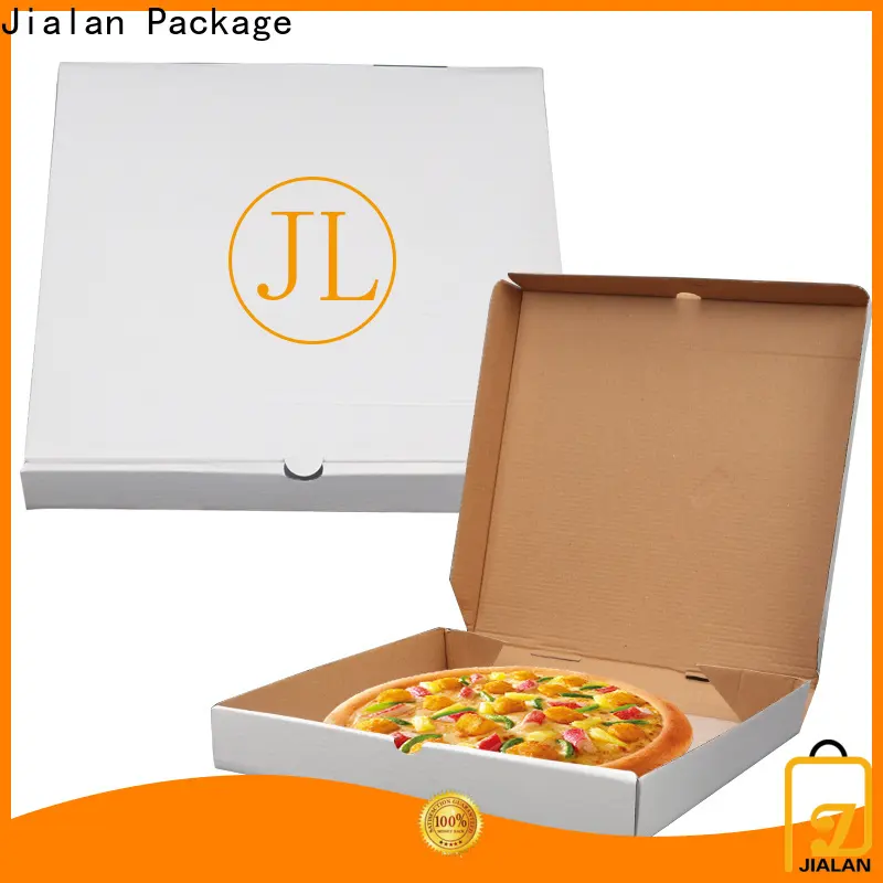 Jialan Fournisseur de boîtes-cadeaux en papier pour magasins de cadeaux2 1