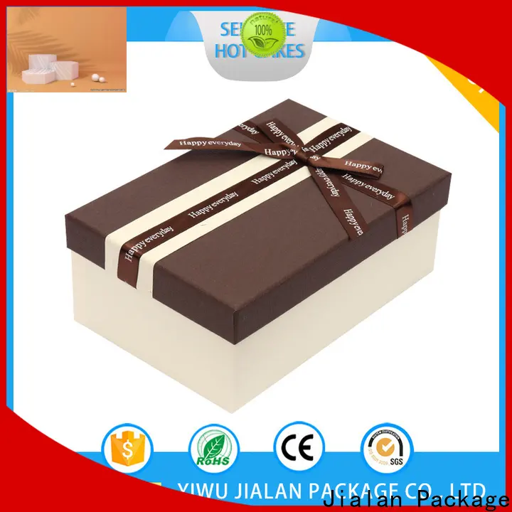 Customized small gift boxes wholesale 1